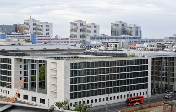 Bild vergr&ouml;&szlig;ern: Moskaus Botschafter einbestellt: Drohungen Russlands gegen Ziele in Deutschland