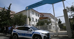 Erdogan kündigt nach tödlichen Schüssen an Schulen strengere Waffengesetze an