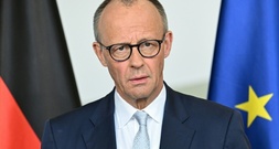 Merz: Gesetzliche Rente wird künftig nur noch 