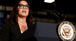 Weißes Haus: US-Arbeitsministerin Chavez-DeRemer tritt zurück