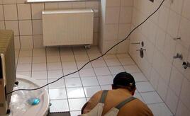 Spekulation um Aus für Handwerker-Steuerbonus