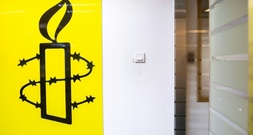 Amnesty wirft US-Regierung 