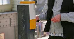 Ethikrat-Chef fordert Ende der Strafbarkeit von Schwarzfahren