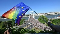 Europäischer Gerichtshof urteilt über Ungarns umstrittenes LGBTQ-Gesetz