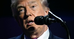 Trump: Bergung von Uran aus dem Iran wird 