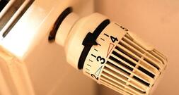 Verbraucherzentrale warnt vor möglichem Heiz-Schock im Winter