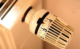Verbraucherzentrale warnt vor möglichem Heiz-Schock im Winter