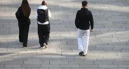 Weiter klare Geschlechterunterschiede bei Ausbildungsberufen