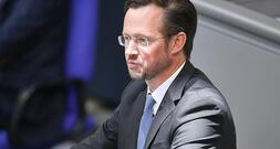 Wiese sieht bei Krisenvorsorge 