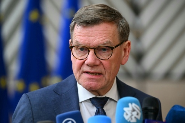 Bild vergr&ouml;&szlig;ern: Wadephul fordet schnellstmögliche Auflösung der Blockade bei Ukraine-Unterstützung