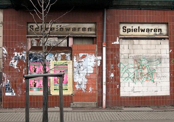 Bild vergr&ouml;&szlig;ern: Studie: EU-Förderung stärkt Wachstum in strukturschwachen Regionen