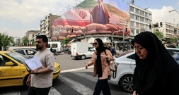 Einen Tag vor Auslaufen der Waffenruhe im Iran-Krieg Zweifel an neuen Verhandlungen