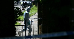 Teenager nach erneuten Angriff auf britische Synagoge angeklagt