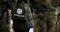 Verbandspräsident will Altersgrenze für Reservisten von 65 auf 70 Jahre erhöhen