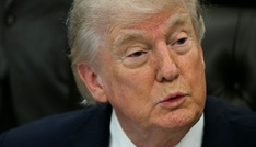 Trump: USA vor geplanten Gesprächen mit Iran in 