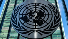 Kandidaten für Amt des UN-Generalsekretärs stellen sich in New York vor