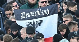 Zahl politisch motivierter Straftaten in Mecklenburg-Vorpommern weiter auf Rekordhoch