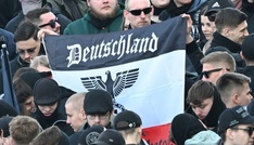 Zahl politisch motivierter Straftaten in Mecklenburg-Vorpommern weiter auf Rekordhoch