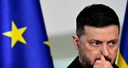 Selenskyj: Reparatur von Druschba-Pipeline nach Europa abgeschlossen