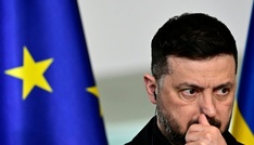 Selenskyj: Reparatur von Druschba-Pipeline nach Europa abgeschlossen