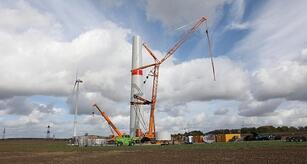 Bericht: Regierung löst Blockade bei EEG-Novelle und Netzpaket