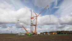 Bericht: Regierung löst Blockade bei EEG-Novelle und Netzpaket