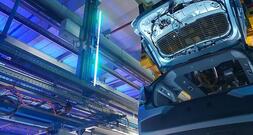 EU: Plan zur Elektrifizierung von Firmenflotten droht zu scheitern