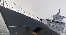 Hormus-Mission: Regierung will ein Minenjagdboot vorstationieren