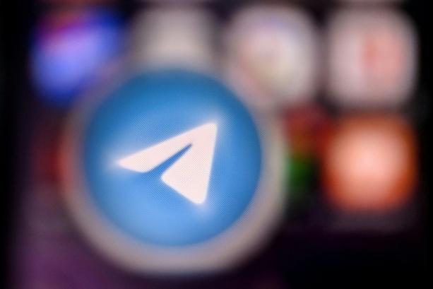 Bild vergr&ouml;&szlig;ern: Britische Aufsichtsbehörde untersucht Telegram wegen möglicher Kinderporno-Inhalte