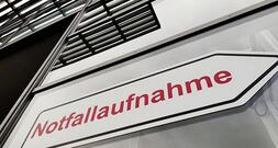 Bundesregierung einigt sich auf Notfallreform