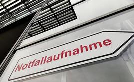 Bundesregierung einigt sich auf Notfallreform