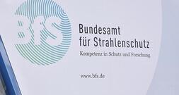 Strahlenschutzbehörde wappnet sich für kriegsbedingte Risiken