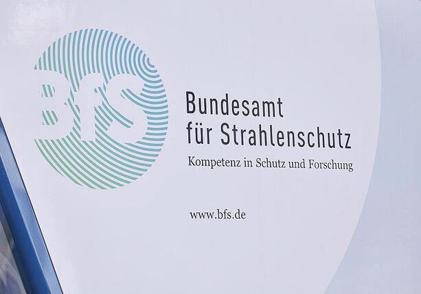 Bild vergr&ouml;&szlig;ern: Strahlenschutzbehörde wappnet sich für kriegsbedingte Risiken