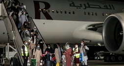 Aktivist: US-Regierung will afghanische Ortskräfte in Katar in die DRKongo umsiedeln