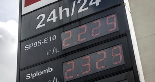 EU-Kommission stellt Strategie für Wege aus der Energiekrise vor