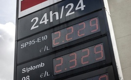 EU-Kommission stellt Strategie für Wege aus der Energiekrise vor