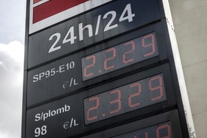 EU-Kommission stellt Strategie für Wege aus der Energiekrise vor