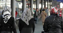 Studie: Zuwanderung in EU auf Rekordhoch