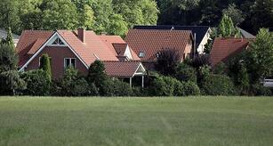 Grüne wollen Hauskauf erleichtern