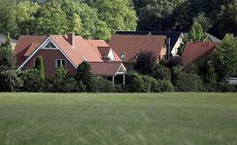 Grüne wollen Hauskauf erleichtern