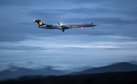 Aus für Cityline: Lufthansa streicht 20.000 Kurzstreckenflüge bis Oktober