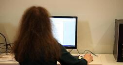 Etwas mehr Erwerbstätige arbeiten im Homeoffice