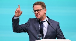 Linnemann: SPD sollte bei Rente die Realitäten erkennen