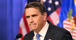 US-Justizministerium klagt gegen Bürgerrechtsorganisation wegen bezahlter Informanten