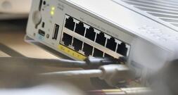 Kabinett beschließt Gesetzentwurf zur Speicherung von IP-Adressen