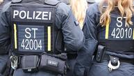 Großrazzia wegen Steuerbetrug und Hehlerei im Palettenhandel