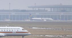 Drohender Pipeline-Stopp: BER erwartet keine Kerosin-Engpässe