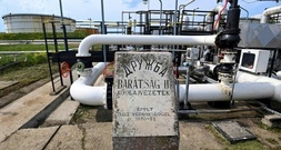 Ukrainische Energiekreise: Kiew hat Druschba-Pipeline wieder in Betrieb genommen