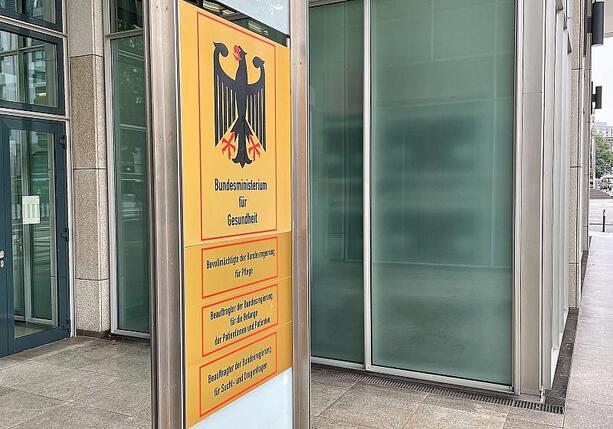 Bild vergr&ouml;&szlig;ern: Gesundheitsministerium erwartet Wechselwelle zur PKV