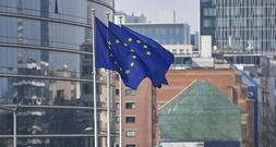 EU-Staaten geben Milliarden-Hilfen für Ukraine frei